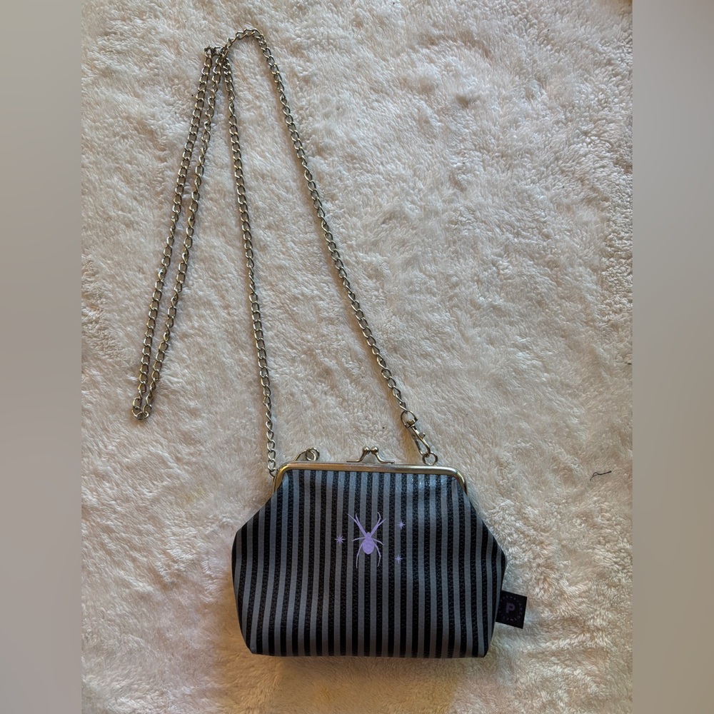 Profusion Cosmetics bag